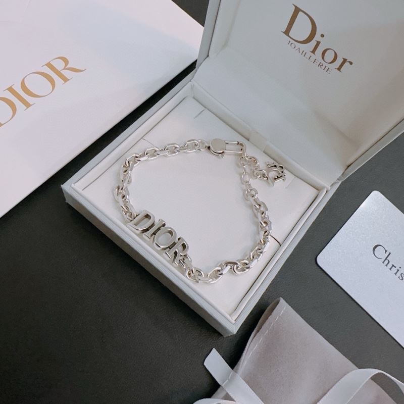 Christian Dior Bracelets